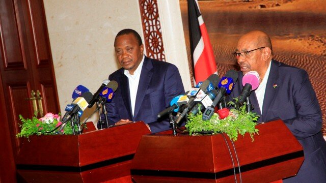 President Uhuru's Visit Distinguished Relations and Positive Outcomes