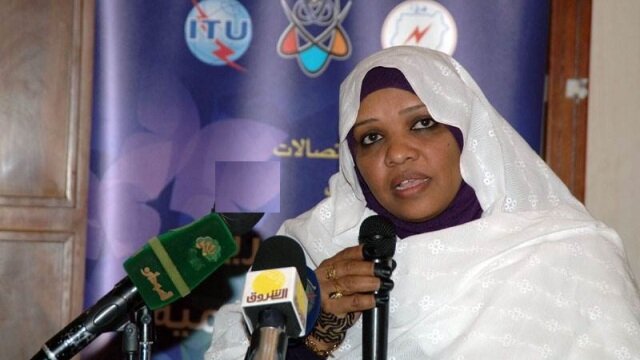 Parliament Lauds Report of Ministry of Communications and Information Technology Parliament Lauds Report of Ministry of Communications and Information Technology